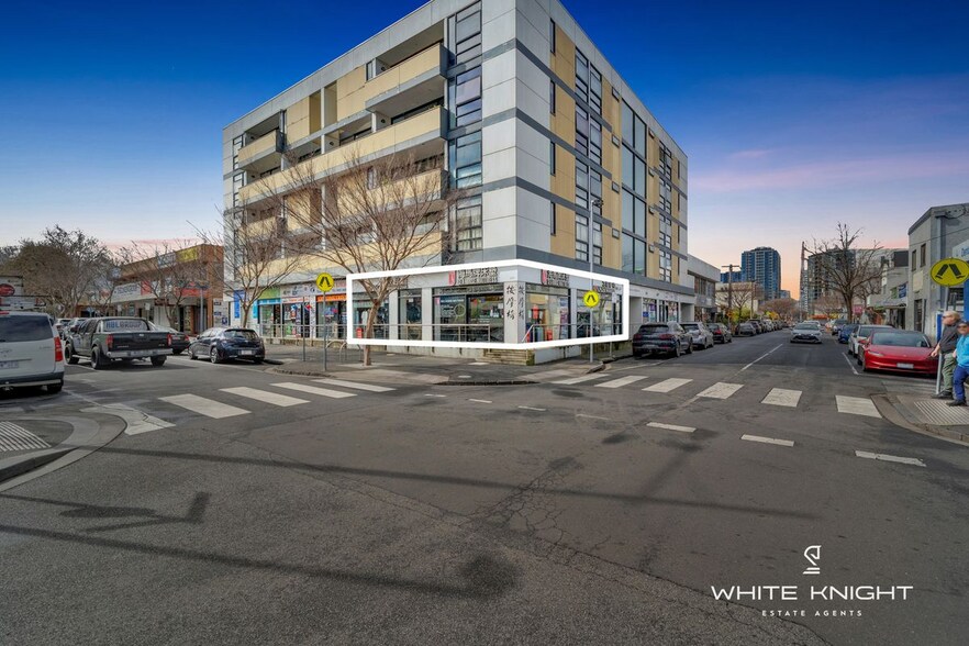 11 Leeds Street, Footscray en venta - Foto del edificio - Imagen 3 de 3