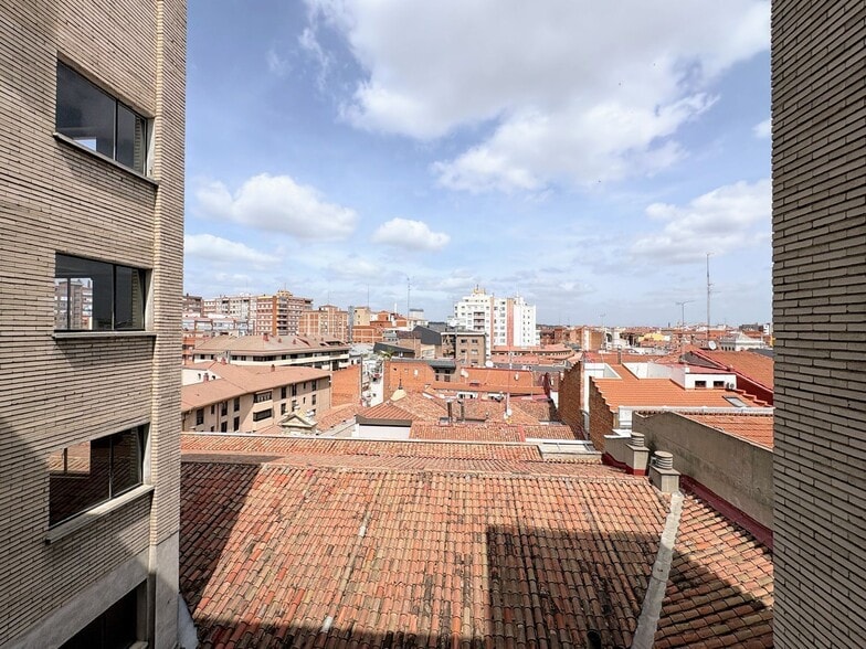 Calle Pasión, 13, Valladolid, Valladolid en venta - Foto principal - Imagen 1 de 41