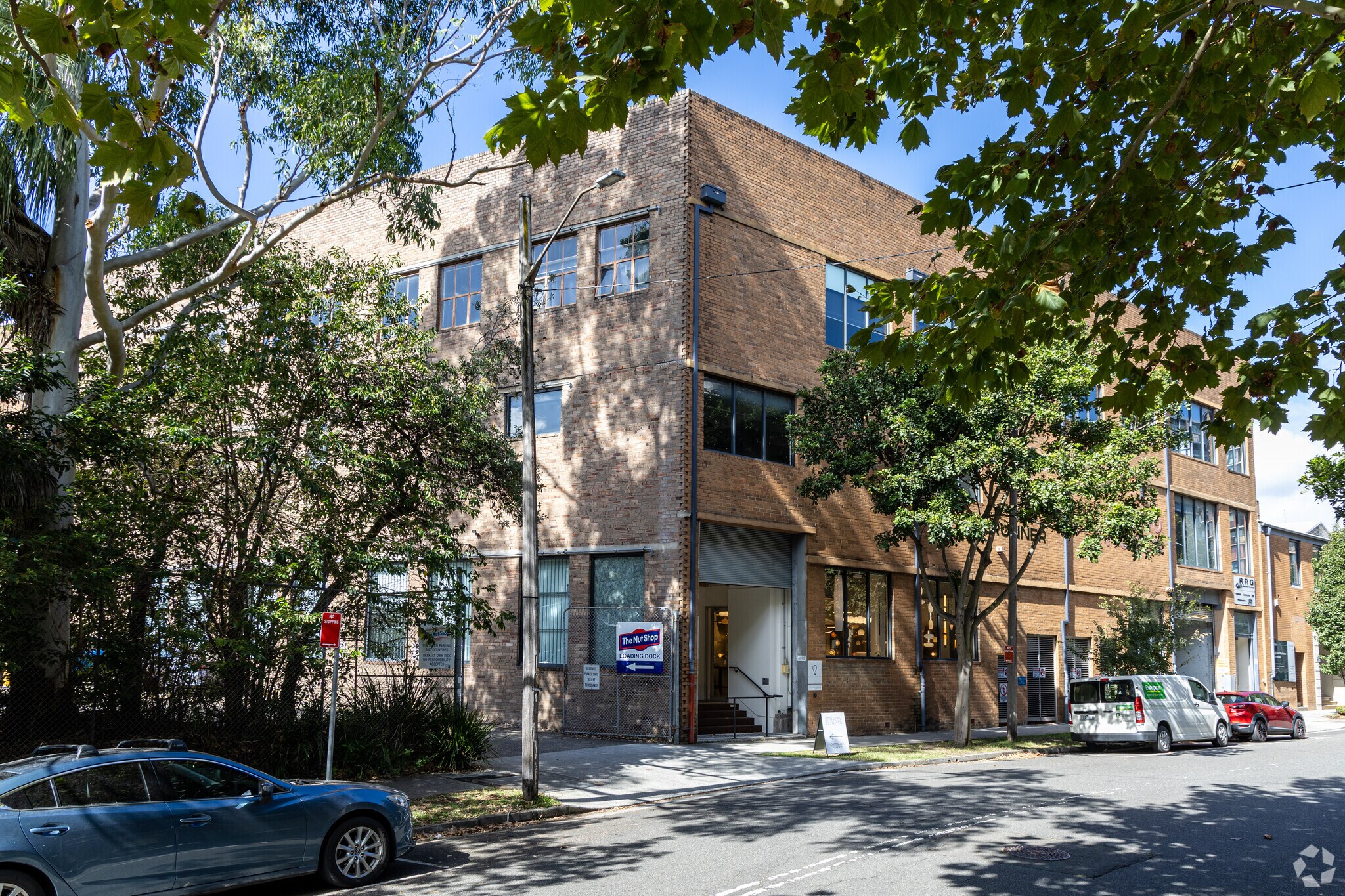 723-725 Elizabeth St, Waterloo en alquiler Foto principal- Imagen 1 de 7
