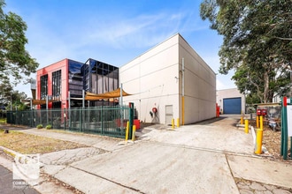 344 Chisholm Rd, Auburn en alquiler Foto del edificio- Imagen 1 de 21