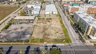 Más detalles de 5302 Broadway Ave, Galveston, TX - Terreno en venta