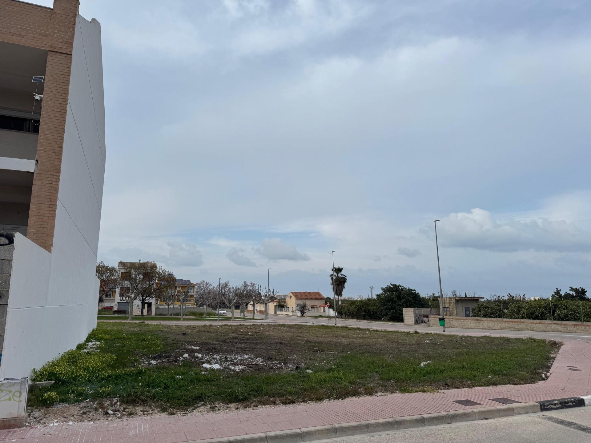 Botánico Cabanilles, 68, Piles, Valencia en venta Foto del edificio- Imagen 1 de 13