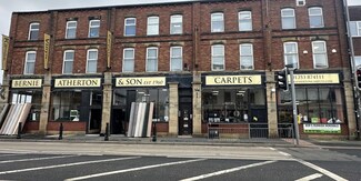 Más detalles de 164-166 Dock St, Fleetwood - Coworking en alquiler