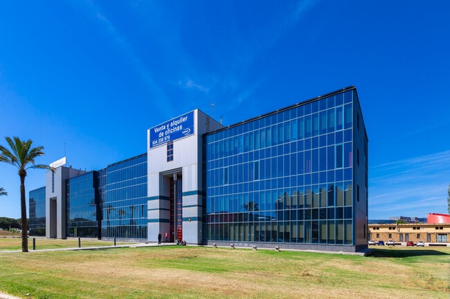 Más detalles de Carrer de la Garrotxa, El Prat de Llobregat - Oficina en venta