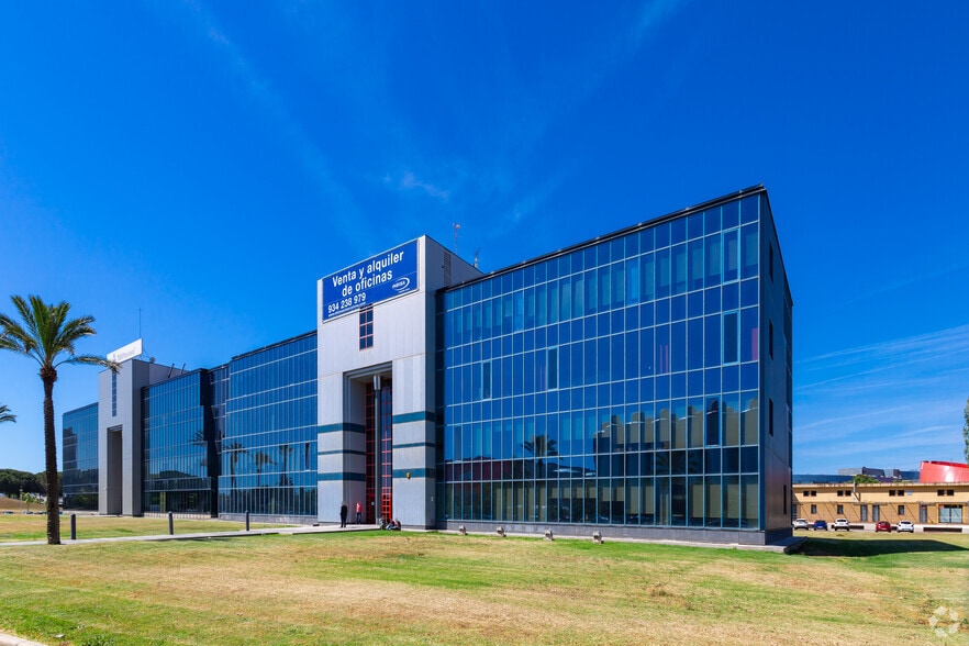 Carrer de la Garrotxa, El Prat de Llobregat, Barcelona en alquiler - Foto del edificio - Imagen 1 de 3