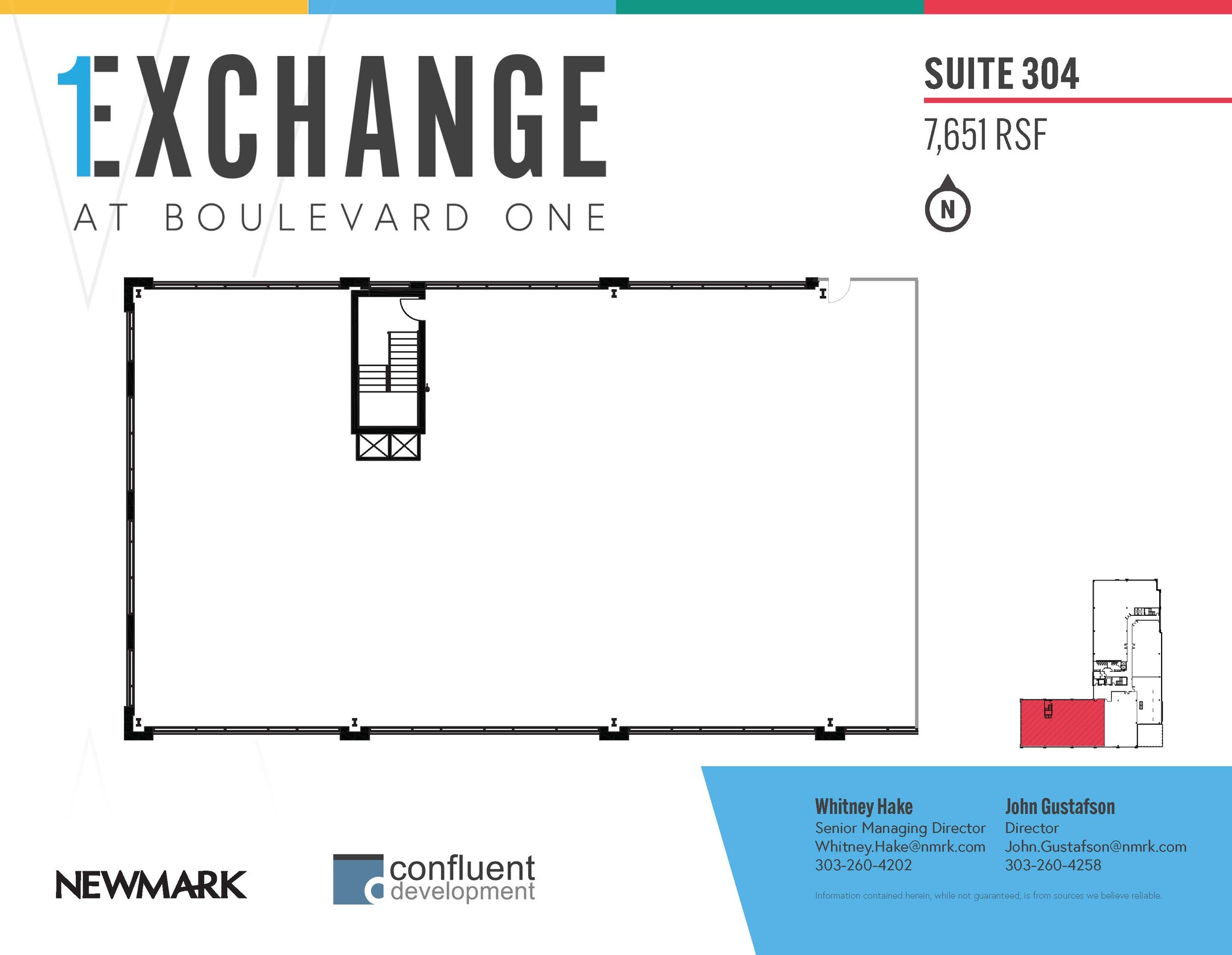 7111 E. Lowry Blvd, Denver, CO en alquiler Plano de la planta- Imagen 1 de 1