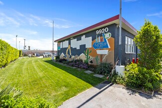 Más detalles de 9920 Arlington Ave, Riverside, CA - Nave en venta