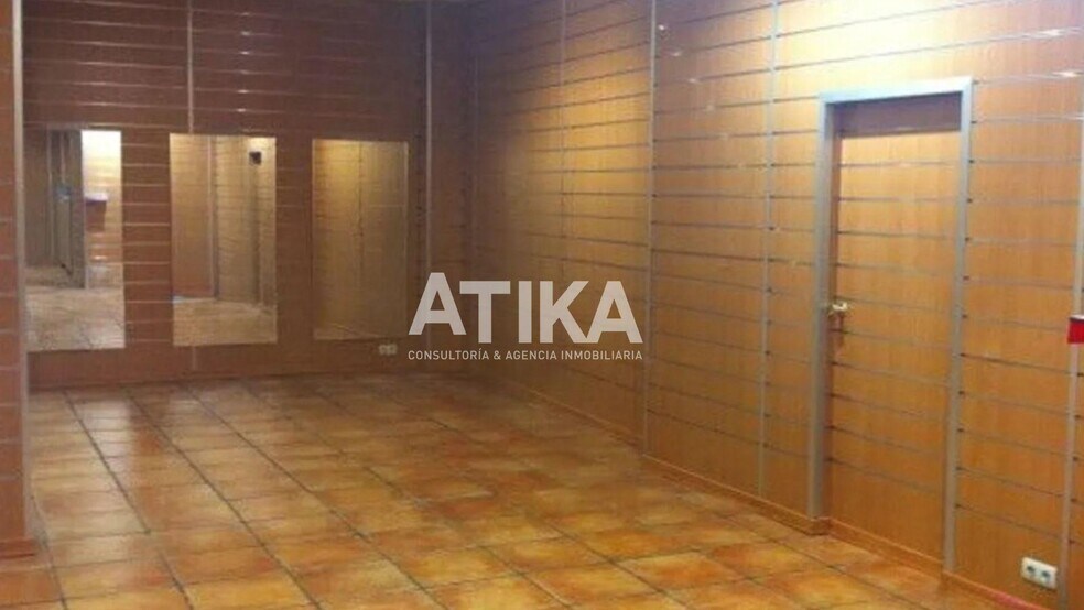 del Escultor Juli Lluís Capuz, 4, Ontinyent, Valencia en alquiler - Foto del interior - Imagen 2 de 4