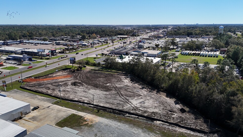 U.S. 49, Gulfport, MS en venta - Foto del edificio - Imagen 3 de 9