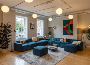 15-16 Brunswick Sq, Bristol en alquiler Foto del interior- Imagen 2 de 6