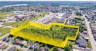 Más detalles de 3353 Blvd Royal, Shawinigan, QC - Terreno en venta