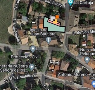 Más detalles de Terreno en venta