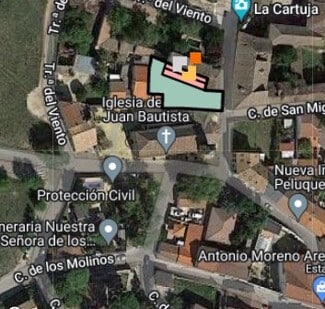 Más detalles de Terreno en venta