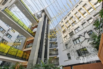 92-98 Avenue Gambetta, Paris en alquiler Foto del interior- Imagen 2 de 8