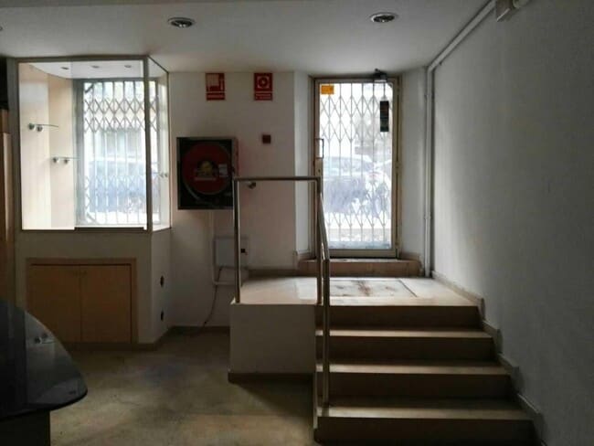 Más detalles de Edificio residencial​ en venta