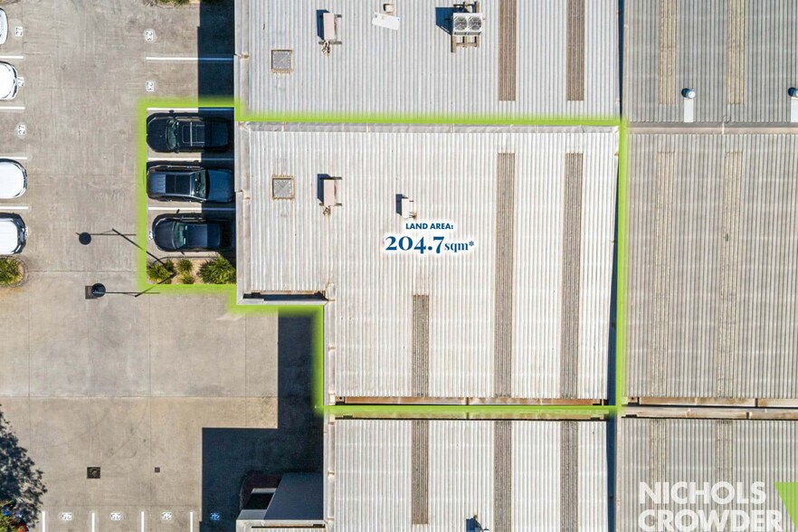140-148 Chesterville Rd, Moorabbin en venta - Vista aérea - Imagen 2 de 2