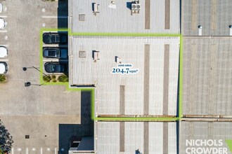 140-148 Chesterville Rd, Moorabbin, VIC - Aérea vista de mapa