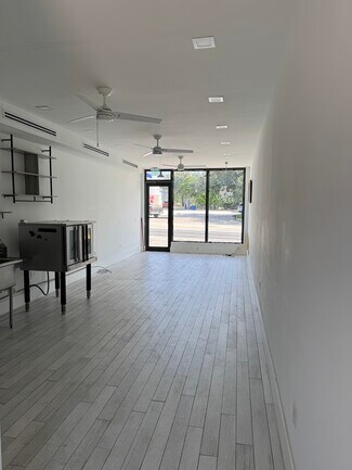 Más detalles de 811-817 Belvedere Rd, West Palm Beach, FL - Local en alquiler