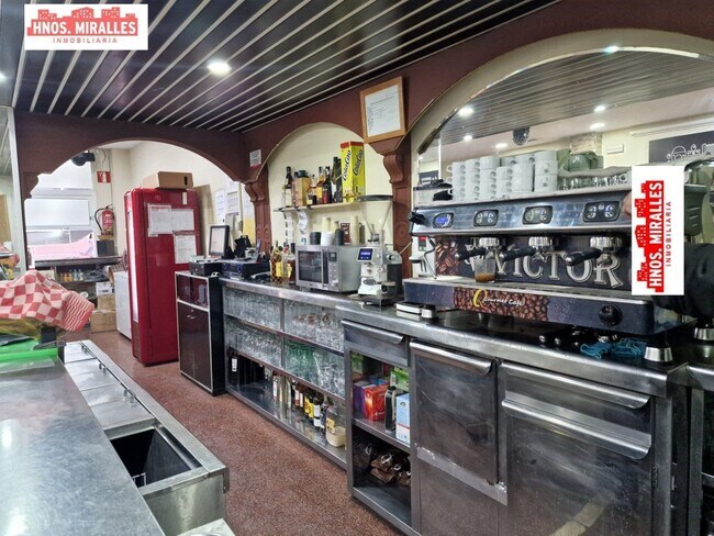 Más detalles de Local en venta