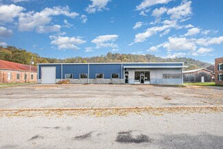 Más detalles de 330 N Front St, Ripley, OH - Flex en venta