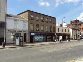 Más detalles de 3-5 Killoch Pl, Ayr - Oficina en alquiler