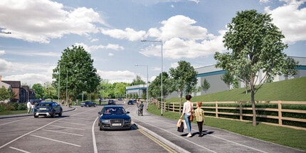 Chorley Rd, Bolton en alquiler Foto del interior- Imagen 2 de 2