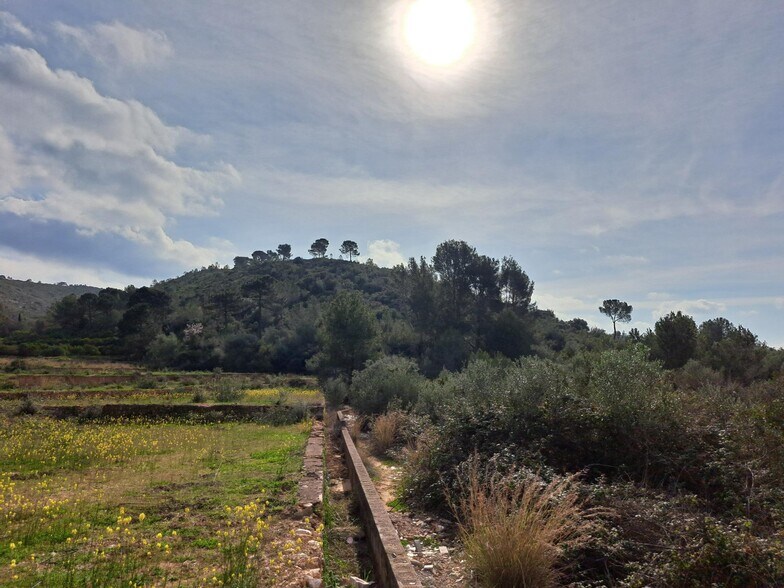 Terreno en Carcaixent en venta - Foto del edificio - Imagen 3 de 9