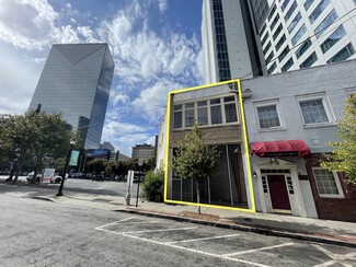 Más detalles para 146 Nassau St, Atlanta, GA - Oficinas en venta