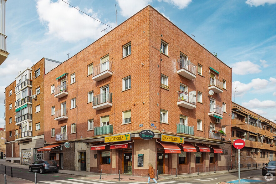 Calle de Huesca, Madrid, Madrid en venta - Foto principal - Imagen 3 de 3