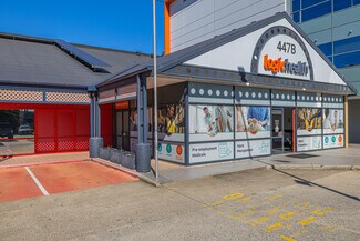 Más detalles de 447 Victoria St, Wetherill Park - Oficina en alquiler