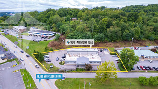 Más detalles para 900 Fairmont Rd, Morgantown, WV - Oficinas en venta