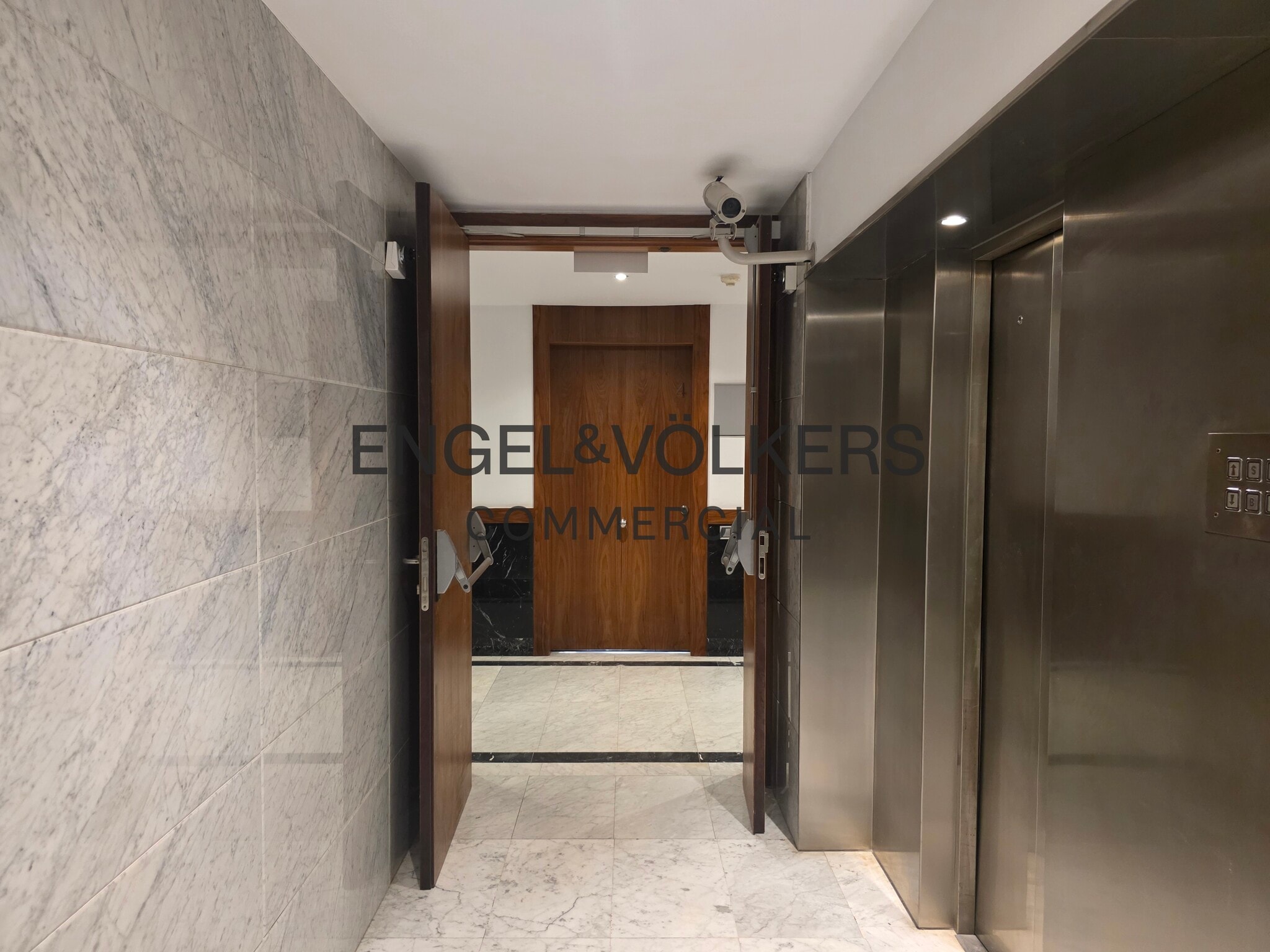 Oficina en Barcelona, Barcelona en alquiler Foto del interior- Imagen 1 de 7