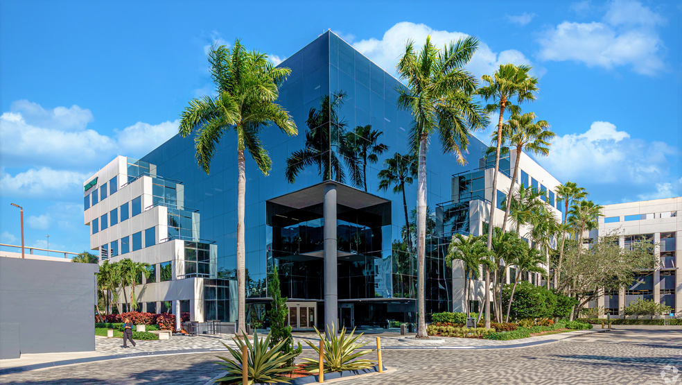 20803 Biscayne Blvd, Aventura, FL en alquiler - Foto del edificio - Imagen 1 de 26