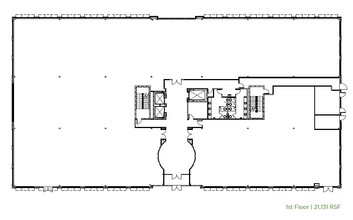 7920 Henesca Loop, Alexandria, VA en venta Plano de la planta- Imagen 1 de 1