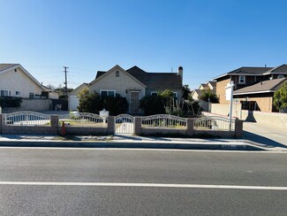 Más detalles para 3211 Rosemead Pl, Rosemead, CA - Edificios residenciales en venta