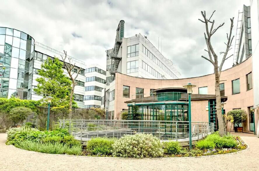 12 Rue Fructidor, Saint-Ouen-sur-Seine en venta - Foto del edificio - Imagen 1 de 6