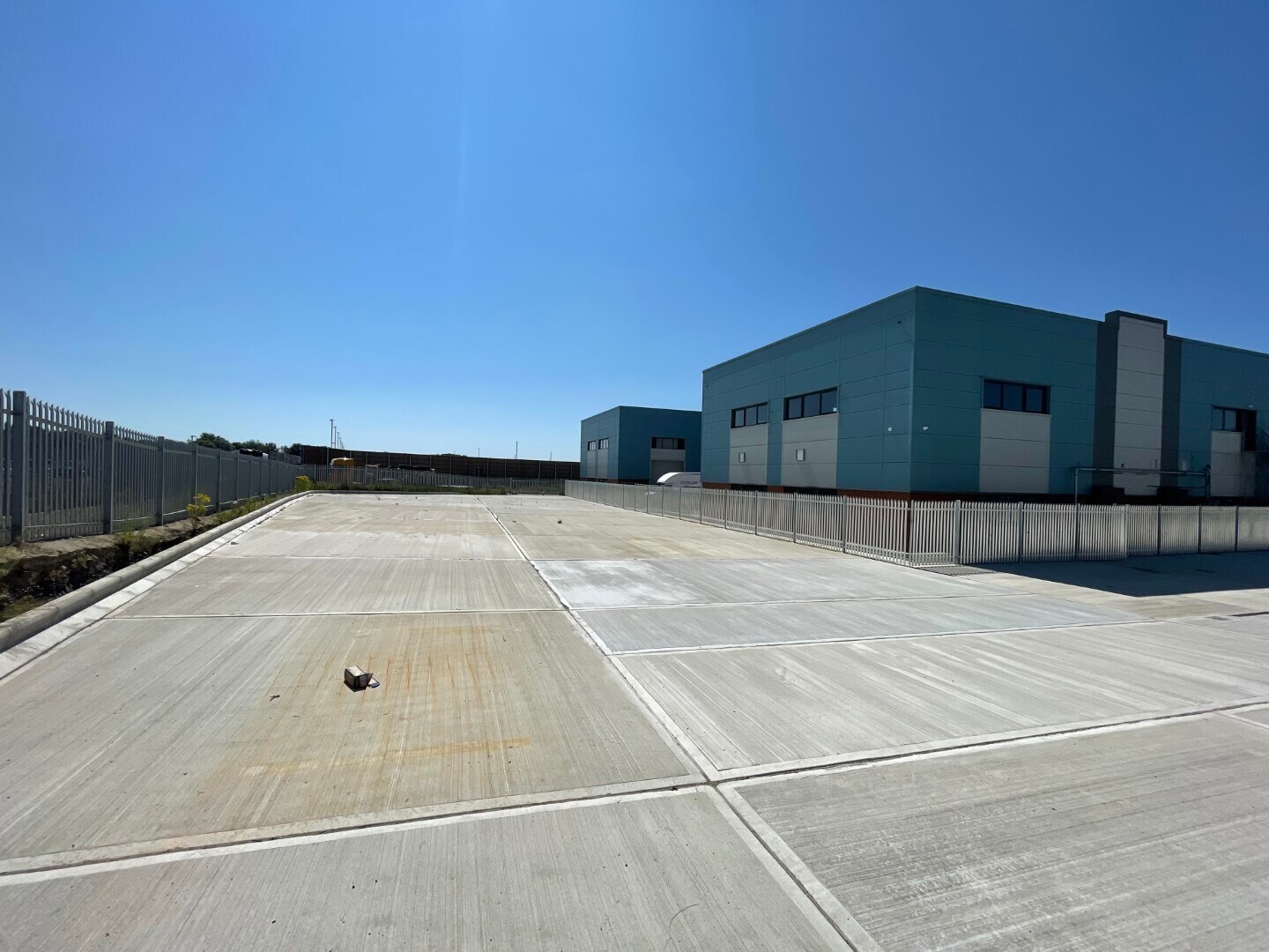 Arrowhead Rd, Ashford en alquiler Foto del edificio- Imagen 1 de 2