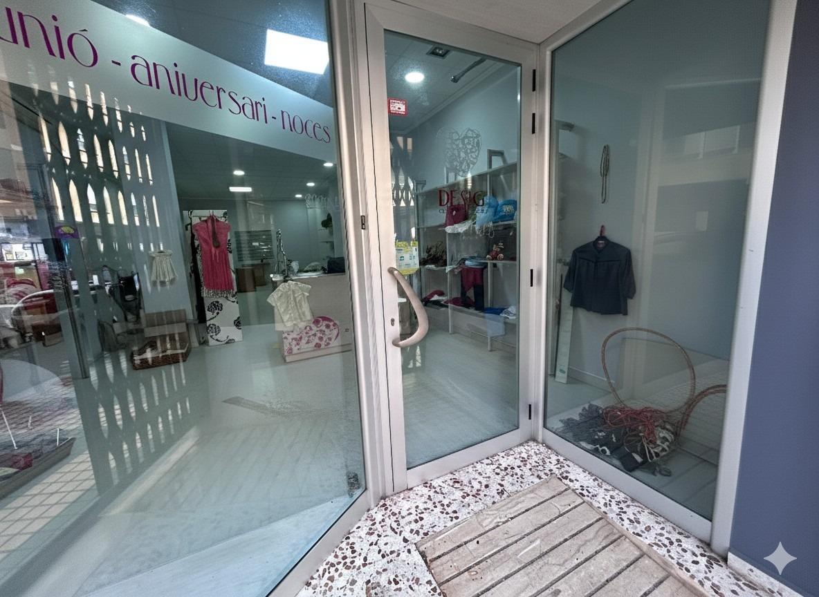 Carlet, VAL 46240 - Unidad - - - Foto del interior - Image 1 of 6