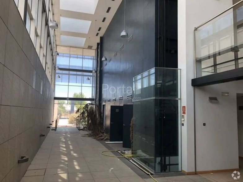 Oficina en Torrijos, Toledo en venta - Foto del edificio - Imagen 3 de 7
