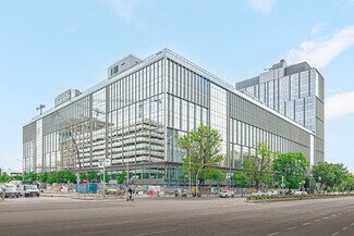 Más detalles de Calle Calle Méndez Álvaro, 61, Madrid - Oficina en alquiler