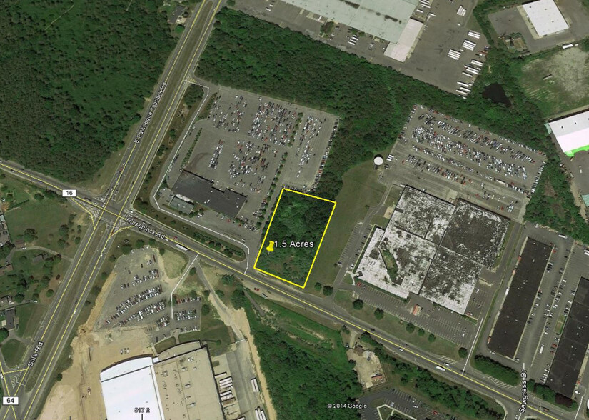 horseblock road, Yaphank, NY en venta - Foto del edificio - Imagen 1 de 1