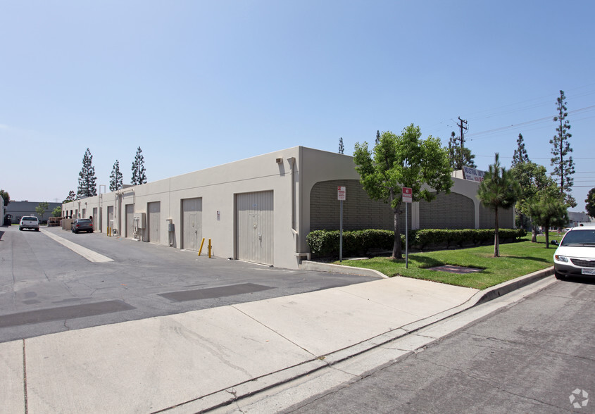 1504-1544 Highland Ave, Duarte, CA en alquiler - Foto del edificio - Imagen 2 de 4