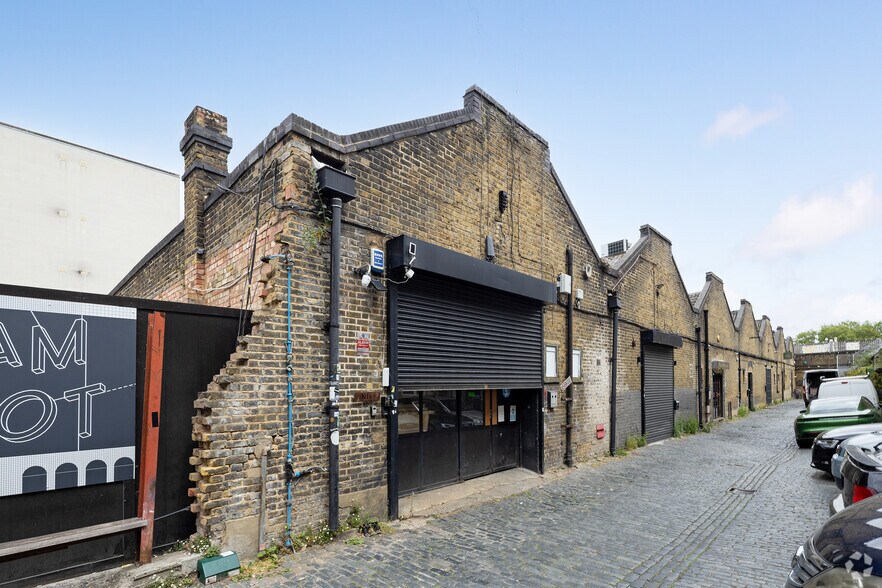38-40 Upper Clapton Rd, London en alquiler - Foto principal - Imagen 1 de 3