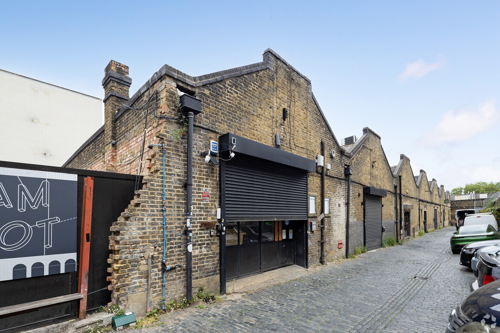 38-40 Upper Clapton Rd, London en alquiler Foto principal- Imagen 1 de 4