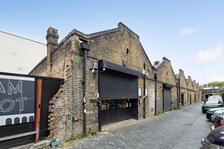 Más detalles de 38-40 Upper Clapton Rd, London - Nave en alquiler