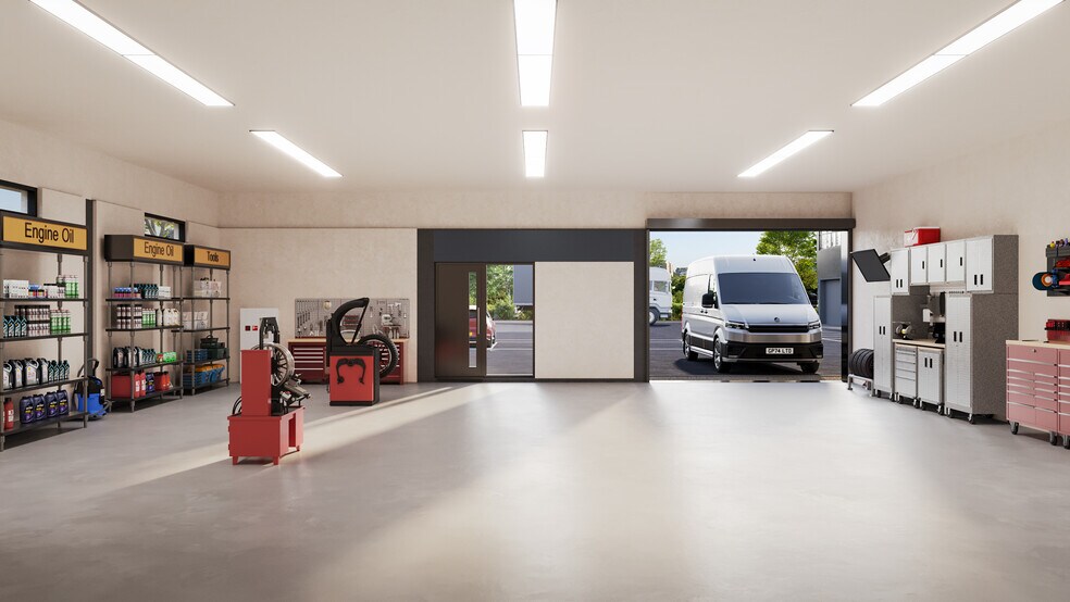 Cheesemans Ln, Chichester en alquiler - Foto del edificio - Imagen 2 de 2