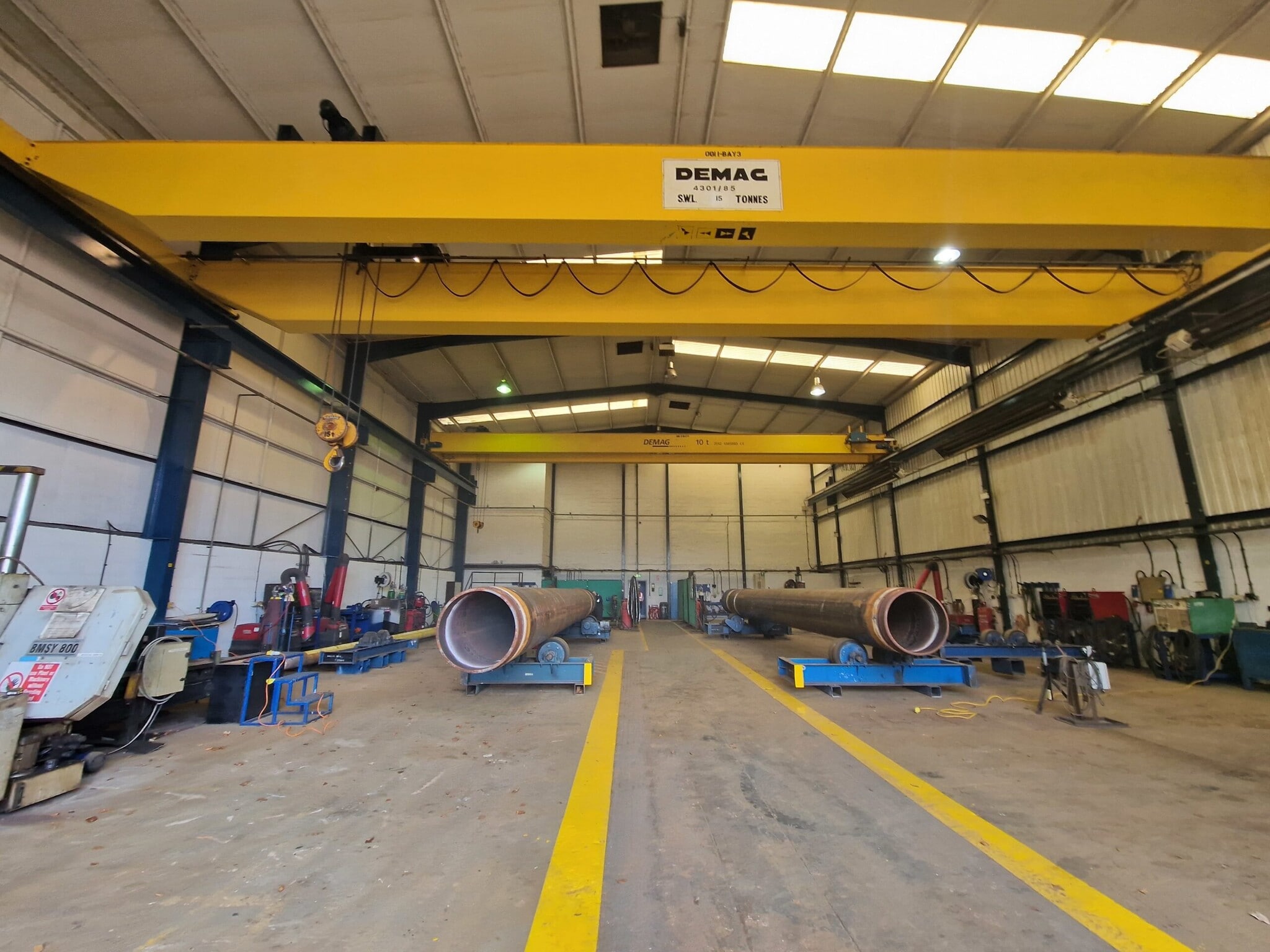 Stoneywood Park N, Dyce en alquiler Foto del edificio- Imagen 1 de 7