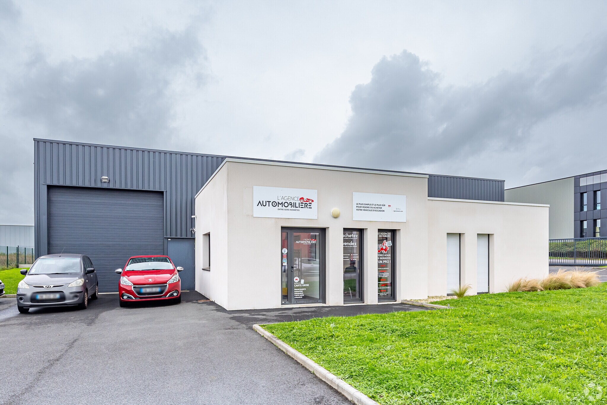 3 Rue Des Fontenelles, Le Bignon en alquiler Foto principal- Imagen 1 de 18