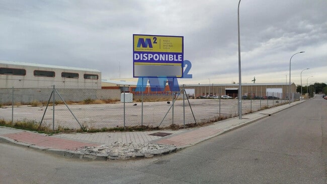 Más detalles para Calle de Septiembre, 61, Madrid - Terreno en venta