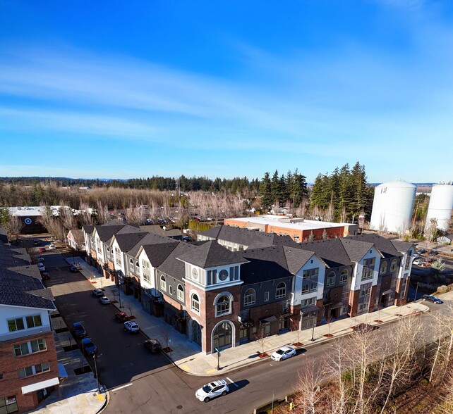 1650 NE Market Dr, Fairview, OR en venta - Foto del edificio - Imagen 2 de 14